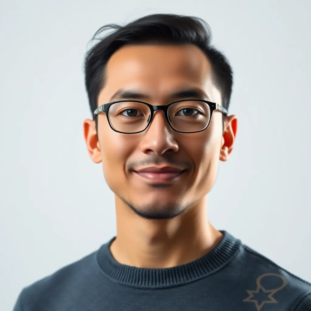 Benjamin Perez